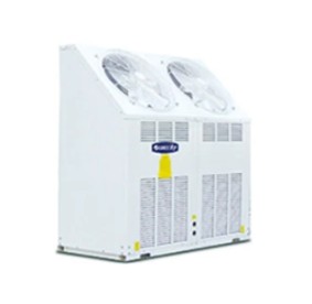 格力30KW-戶式風(fēng)冷冷(熱)水空調(diào)機(jī)組